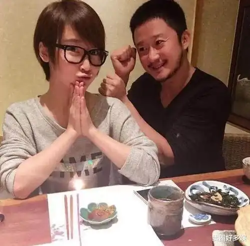 当年樊亦敏抛弃吴京选罗兆辉,做梦都想不到,吴京能有今天的成就