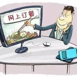 重磅外卖没有实体店最低罚5万