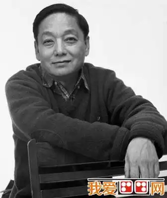 北京申奥标志的设计者画家韩美林2
