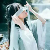 好看的微信头像女生霸气冷艳微信头像图片大全