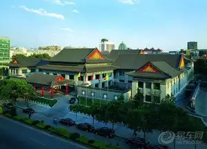 山东社区图片集锦