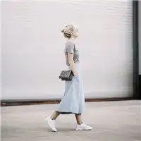 欧美街拍头像欧美时尚街拍头像