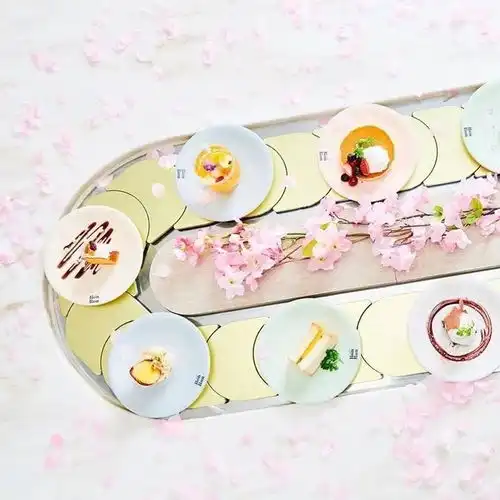 东京版欲望都市蜷川实花华丽绚烂的followers