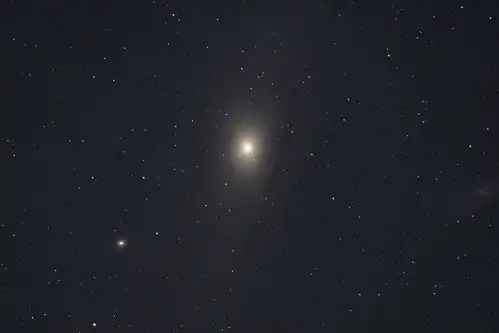 国家天文台兴隆观测基地星空考察五一假期活动招募