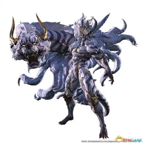 最终幻想14晓光之刻更新新角色图曝光