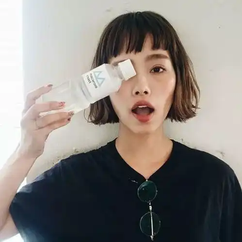 2018年流行这5种发型,明星都提前换上了
