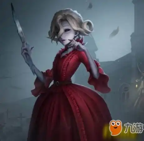 第五人格新监管者红夫人技能是什么红夫人技能预测