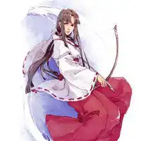 二次元古风微信头像微信头像图片大全