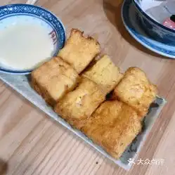 赵记传承牛奶甜品民治店的一口西多士好不好吃用户评价口味怎么样深圳美食一口西多士实拍图片大众点评