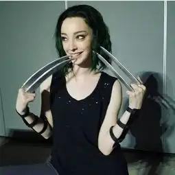 让男人心动女人尖叫,新一代酷美小姐姐就是她