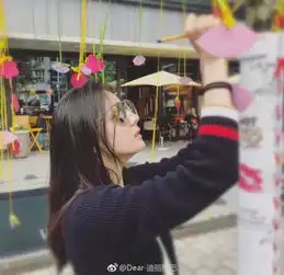 迪丽热巴25岁生日鹿晗发微博生日快乐