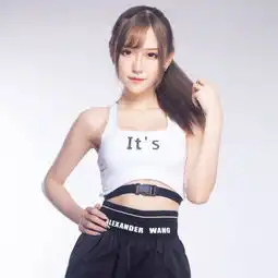 唯美女生头像