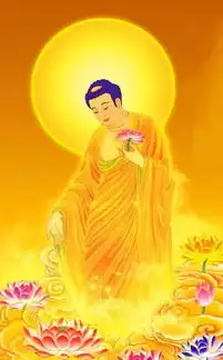 这篇文章揭秘弥陀圣诞日的由来