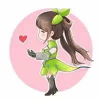孙尚香q版图片时之恋人孙尚香q版可爱萌图
