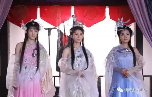 三霄娘娘是元始天尊的师侄为何元始天尊还下狠手杀了她们