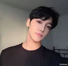 这个韩国模特叫什么