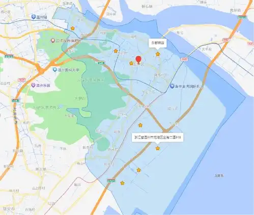 温州龙湾安居计划升级,青年人才享6个月免租四年半三折续租