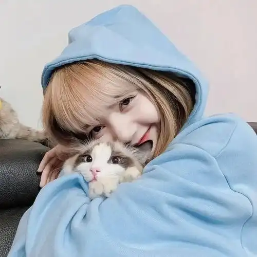 美图分享头像lisa