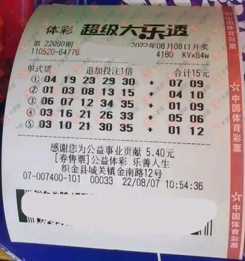 大乐透2022090期晒票,在流逝的岁月中,不要荒废了自己