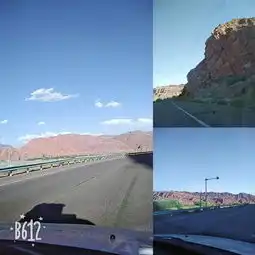 新疆最的独库公路,从库车到大龙池,巴音布鲁克,那拉提
