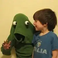 qq欧美小孩头像qq欧美鹅绒小孩可爱头像