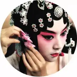 当热门网络术语翻译成古风文字,唯美到爆