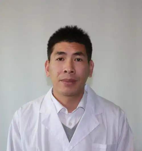 谷杰