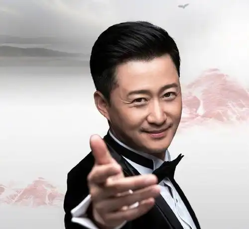 吴京唯一认可的接班人,或许也只有他了