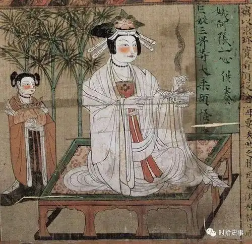 9世纪河南瘟疫饥荒众生相逃兵英雄红颜绝恋