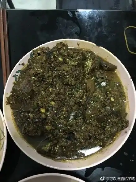 恋人给你做过什么样的