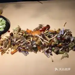 尚手铁锹海鲜熏酱饺子的缤纷海鲜汇好不好吃用户评价口味怎么样北京美食缤纷海鲜汇实拍图片大众点评