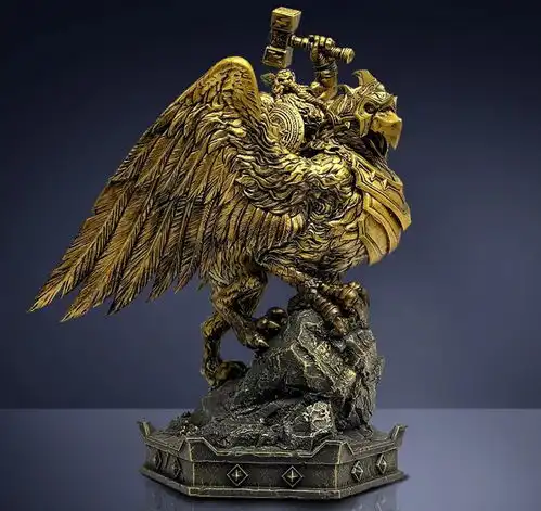 魔兽世界地心之战实体珍藏版现已开放预购