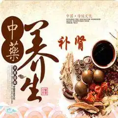 中医补肾健康养生