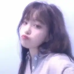 头像独一无二闺蜜