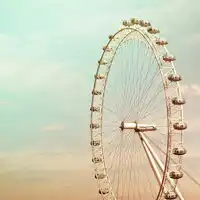 唯美微信头像