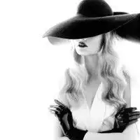 欧美潮人的专属头像混乱了多久情绪未曾找到出口3