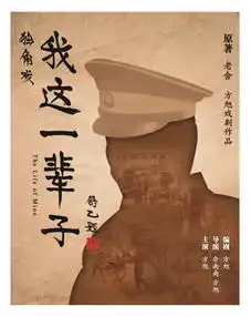 我们采访了老舍专业户方旭丨后浪剧场