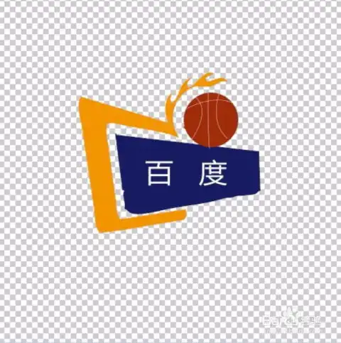 体育标志设计