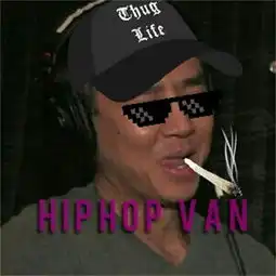 hiphopvan