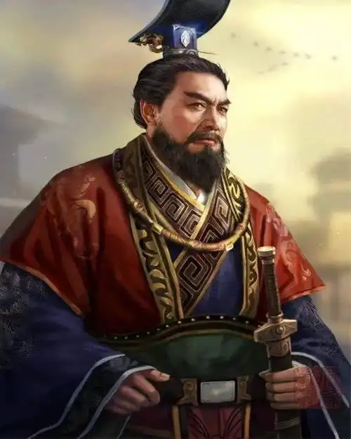 曹操的能力在帝王中能排进前十吗