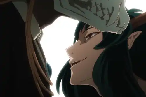 眯眯眼