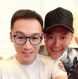 印小天力挺好兄弟高虎发文等你回来
