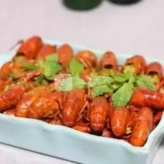 激情夏日,9种小龙虾做法来啦夜宵追剧世界杯