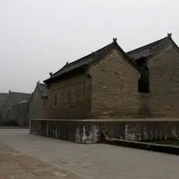 2018康百万庄园门票,巩义康百万庄园游玩攻略,康百万庄园游览攻略路线地址门票价格