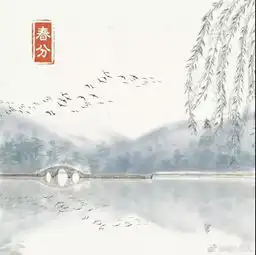 春天来了,这些关于春的成语你家孩子知道多少