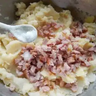 没想到土豆可做这么多甜品点心席卷朋友圈