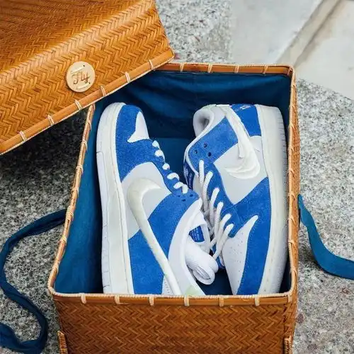 这12双nike市价真离谱冠希联名又涨几百最贵普款单换龙虾sb