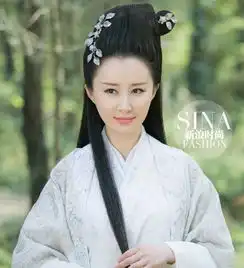 仙侠剧承包暑期档赵丽颖关晓彤宋茜拼仙气