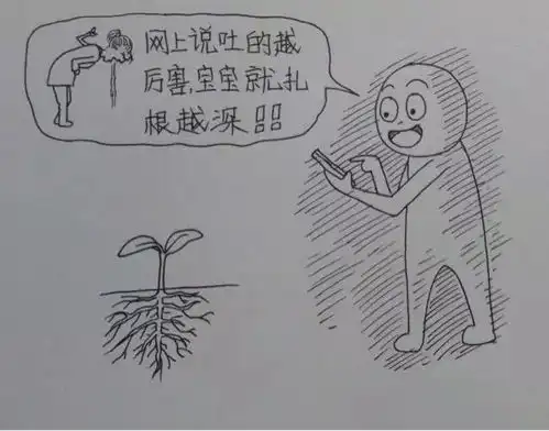 一个男人用漫画记录老婆从怀孕到生产的所有细节,超真实超感人丨超级学院