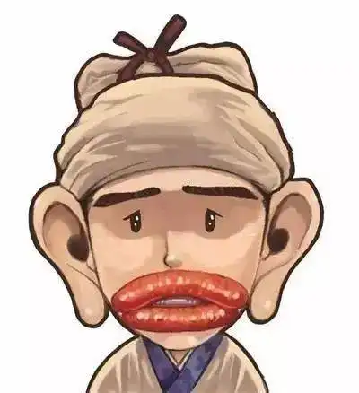 吃块菠萝怎么就成香肠嘴了原来是ta惹的祸